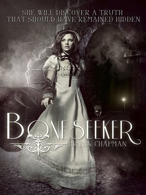 Boneseeker - ebook